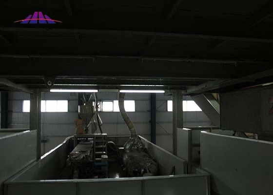 250gsm Polypropylene Fabric Machine For All Disposable Mask